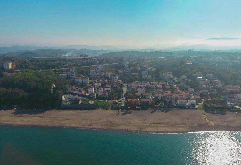 Akcakoca Eftelya Otel