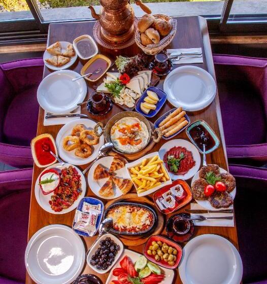 Akcakoca Eftelya Otel