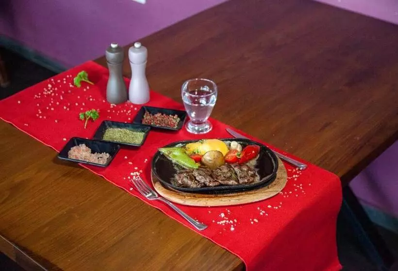 Akcakoca Eftelya Otel