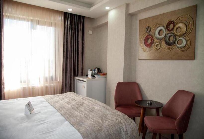 Akcakoca Eftelya Otel