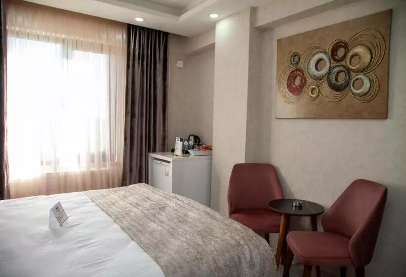 Akcakoca Eftelya Otel