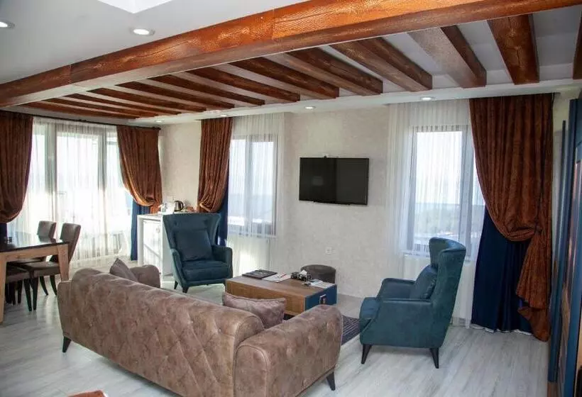 Akcakoca Eftelya Otel