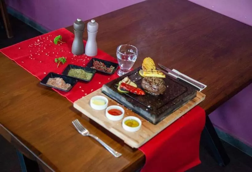 Akcakoca Eftelya Otel