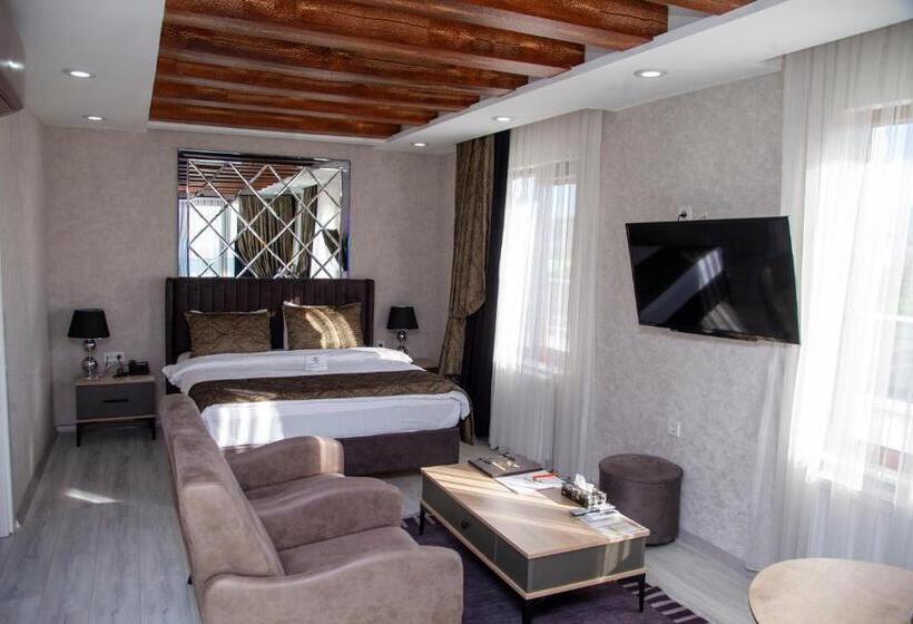 Akcakoca Eftelya Otel