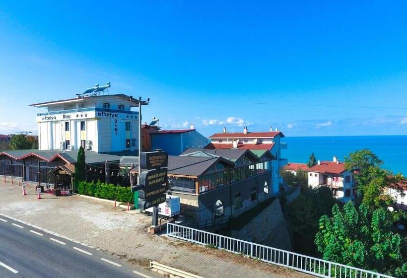 Akcakoca Eftelya Otel