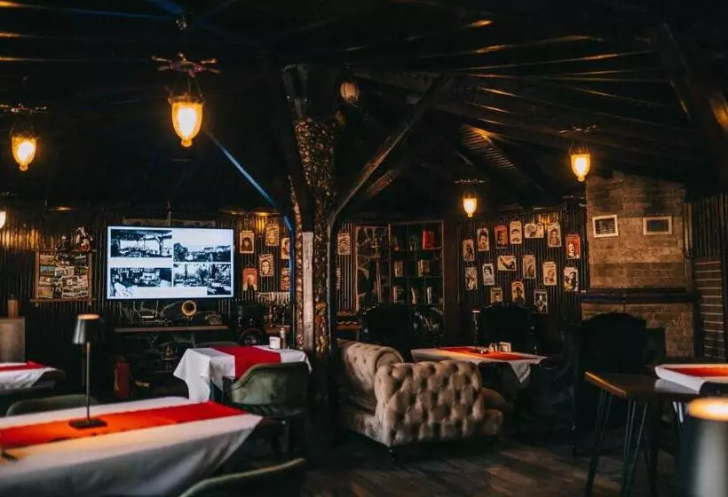 Akcakoca Eftelya Otel