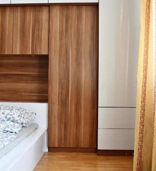 Guest House Botkinskaya