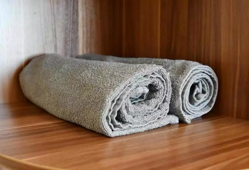 Guest House Botkinskaya