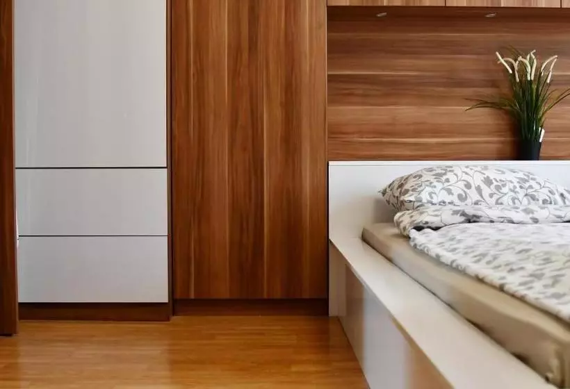 Guest House Botkinskaya