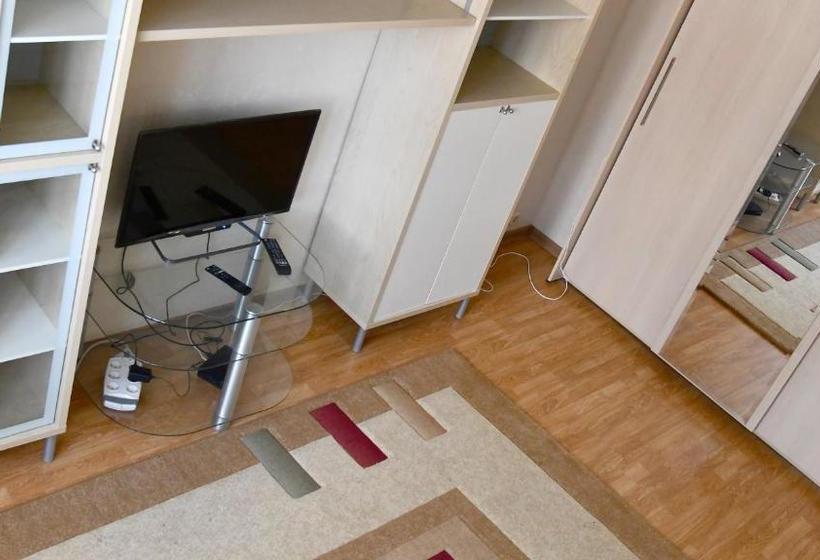 Guest House Botkinskaya