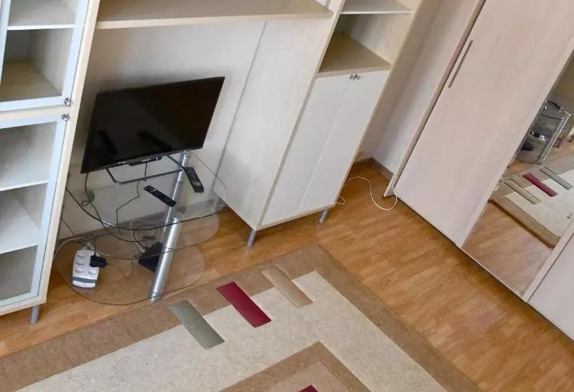 Guest House Botkinskaya