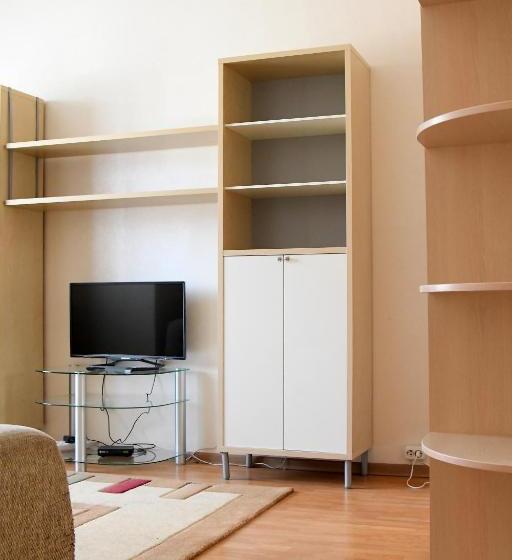 Guest House Botkinskaya