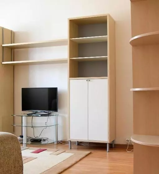 Guest House Botkinskaya