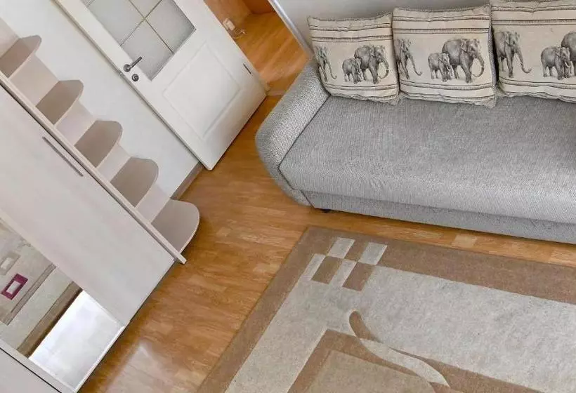 Guest House Botkinskaya