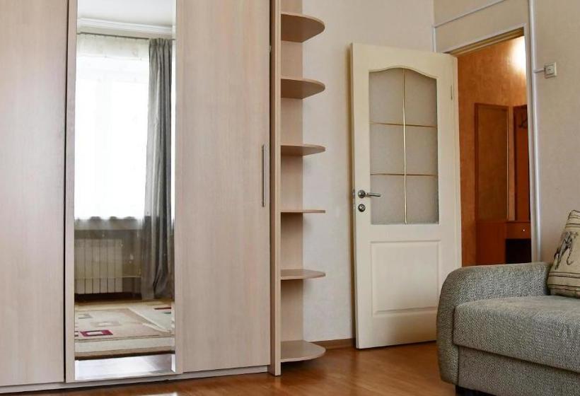 Guest House Botkinskaya