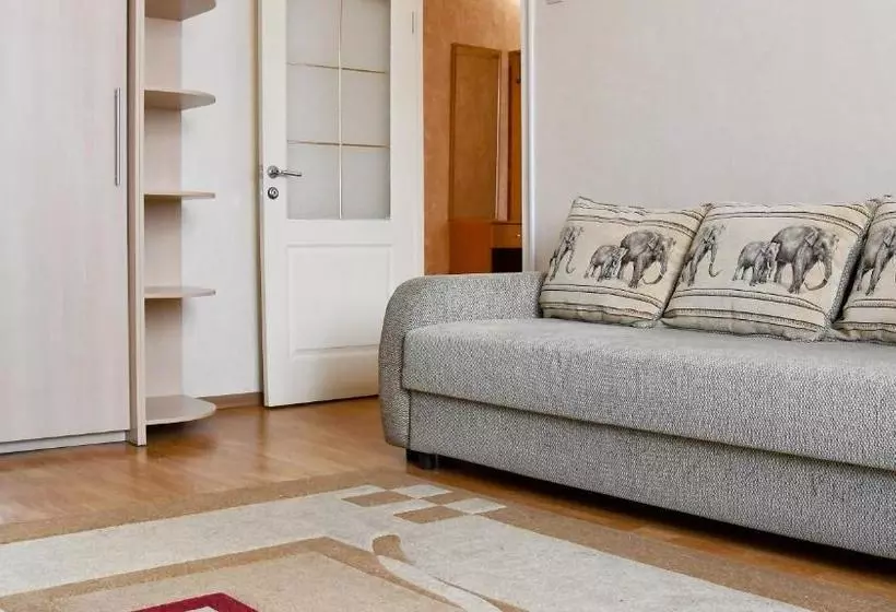 Guest House Botkinskaya