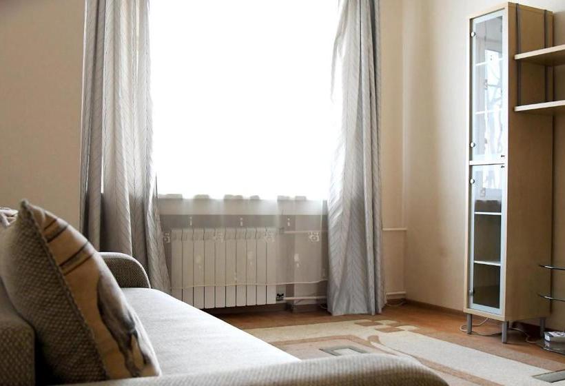 Guest House Botkinskaya