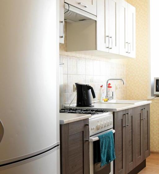 Guest House Botkinskaya