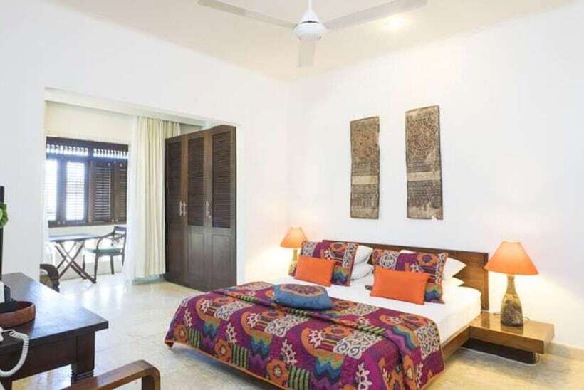 Beach Melati Apartments