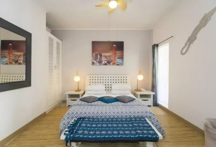 Beach Melati Apartments