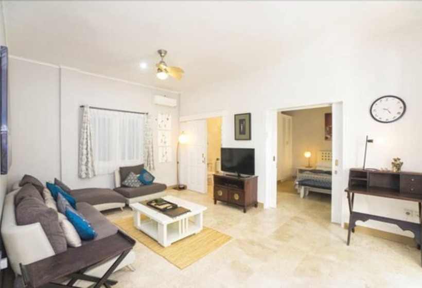 Beach Melati Apartments