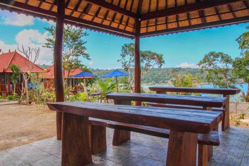 Bed and Breakfast Bukit Permata Lembongan