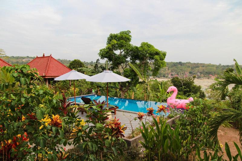 Bed and Breakfast Bukit Permata Lembongan