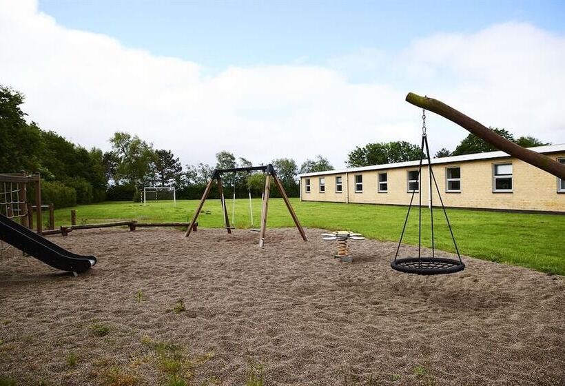 Danhostel Tønder