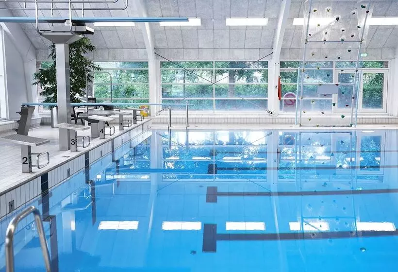 Danhostel Tønder