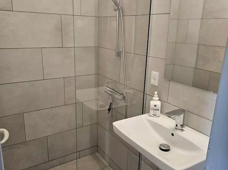 Danhostel Tønder