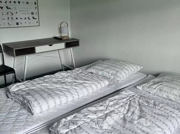 Danhostel Tønder