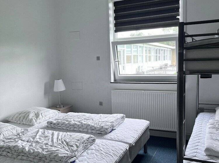 Danhostel Tønder