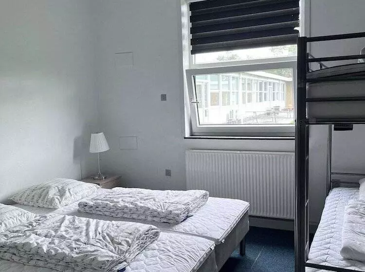 Danhostel Tønder
