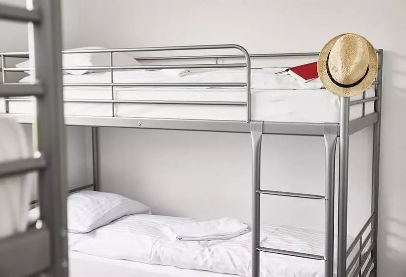 Danhostel Tønder