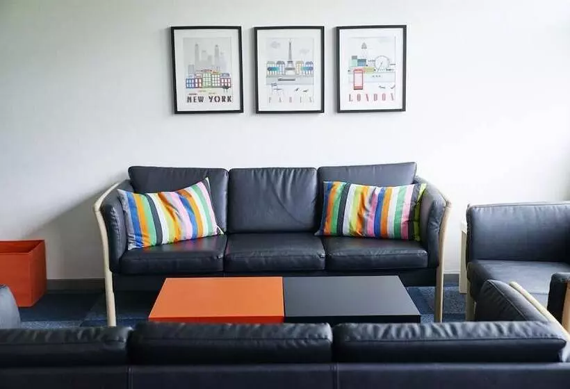 Danhostel Tønder