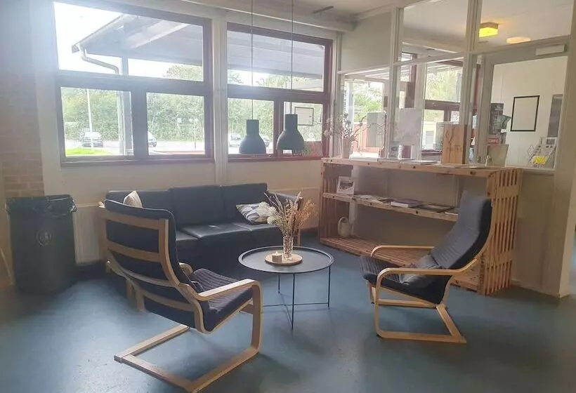 Danhostel Tønder