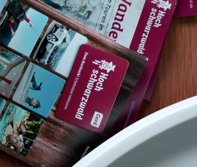 Schwarzwald Apartments Im Haus Tanneck   Feldberg   Titisee