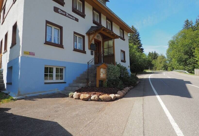 Schwarzwald Apartments Im Haus Tanneck   Feldberg   Titisee