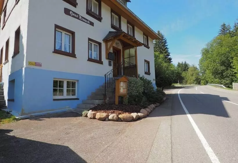 Schwarzwald Apartments Im Haus Tanneck   Feldberg   Titisee