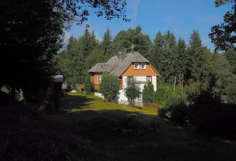 Schwarzwald Apartments Im Haus Tanneck   Feldberg   Titisee