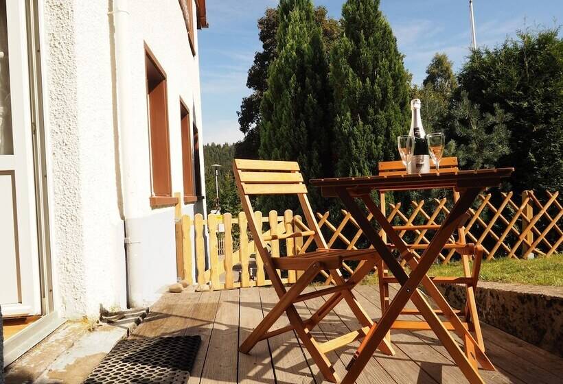 Schwarzwald Apartments Im Haus Tanneck   Feldberg   Titisee