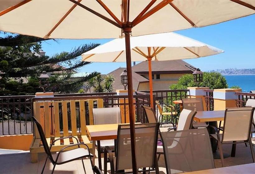Hostal Odeón Viña Del Mar