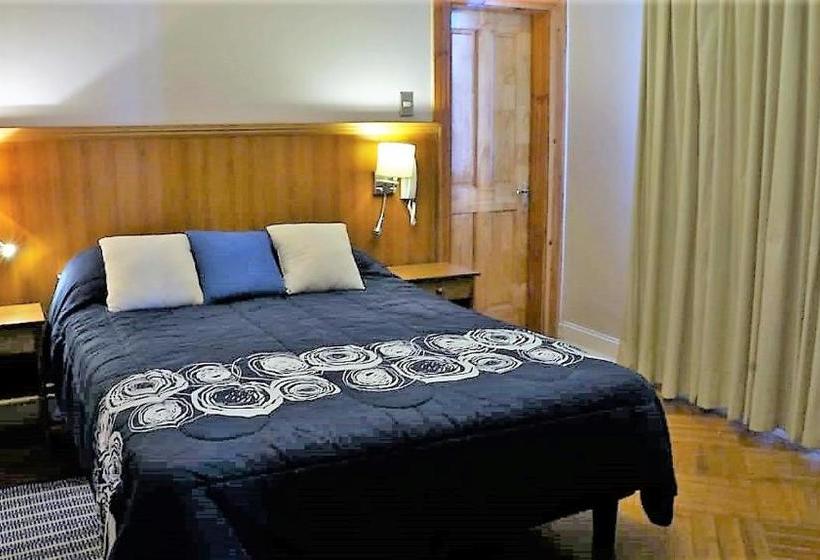 Hostal Odeón Viña Del Mar