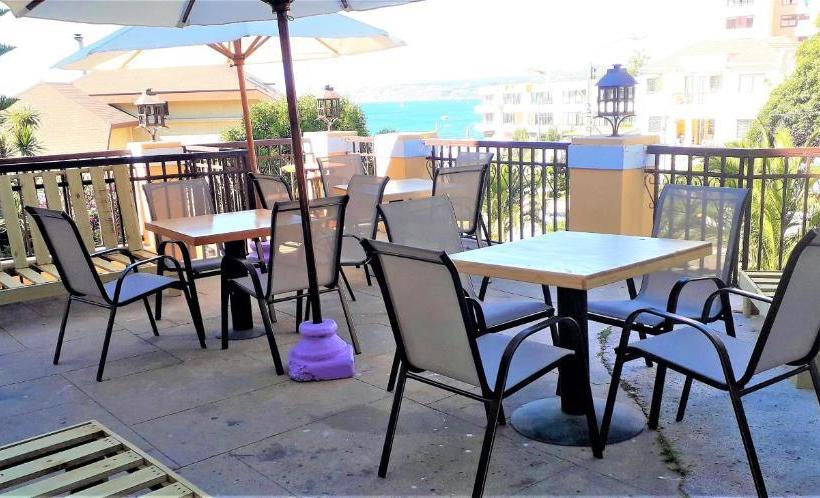 Hostal Odeón Viña Del Mar