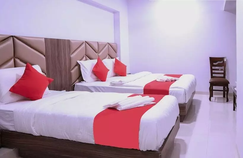 Hôtel Apple Inn