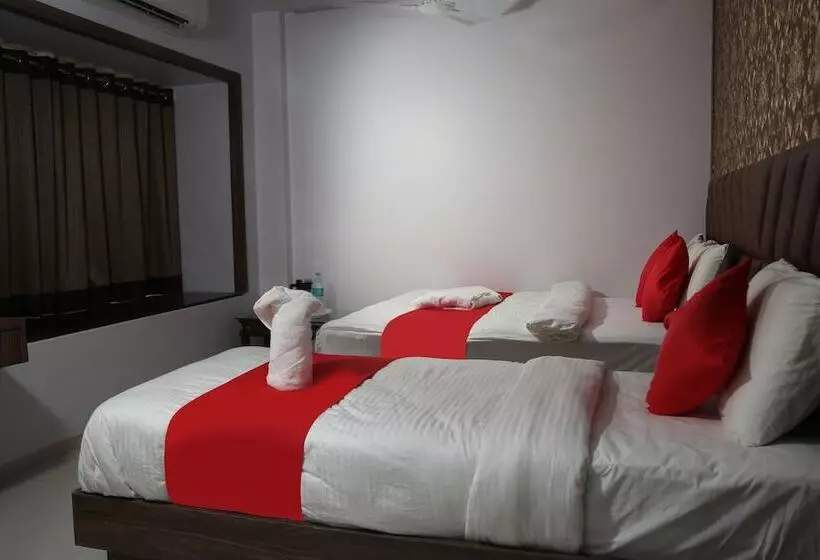 Hôtel Apple Inn