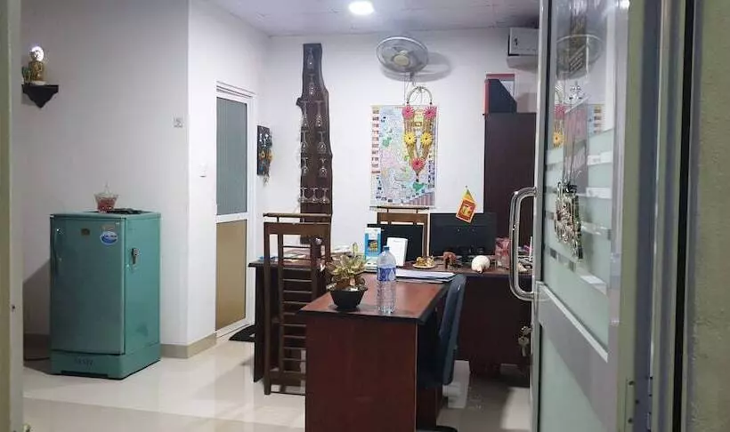 Hotelli Crown Plaza Katunayake