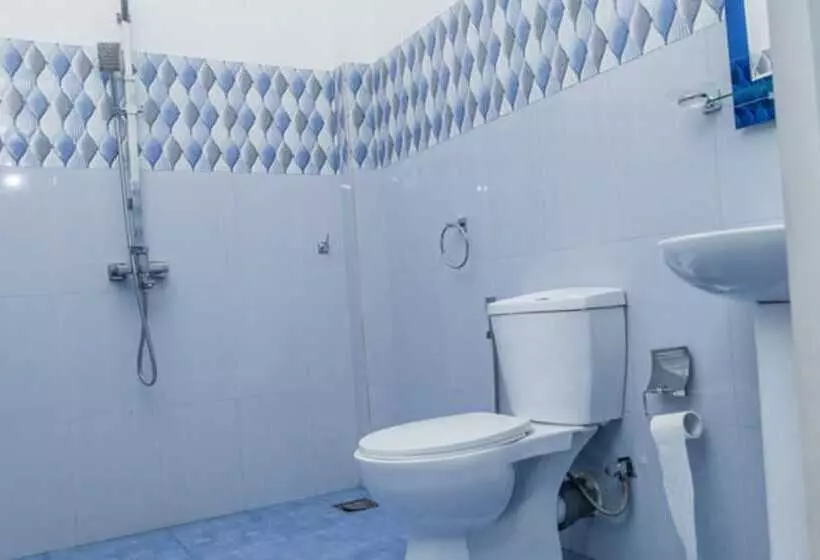 Hotelli Crown Plaza Katunayake