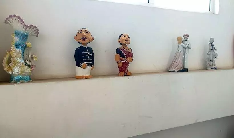 Hotelli Crown Plaza Katunayake