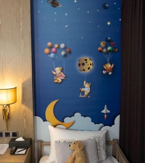 هتل Gaeavilla Resort